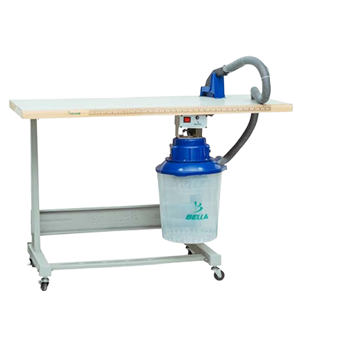 T531c Sewing Machine Fixed Style Thread Trimmer - Color: Grey