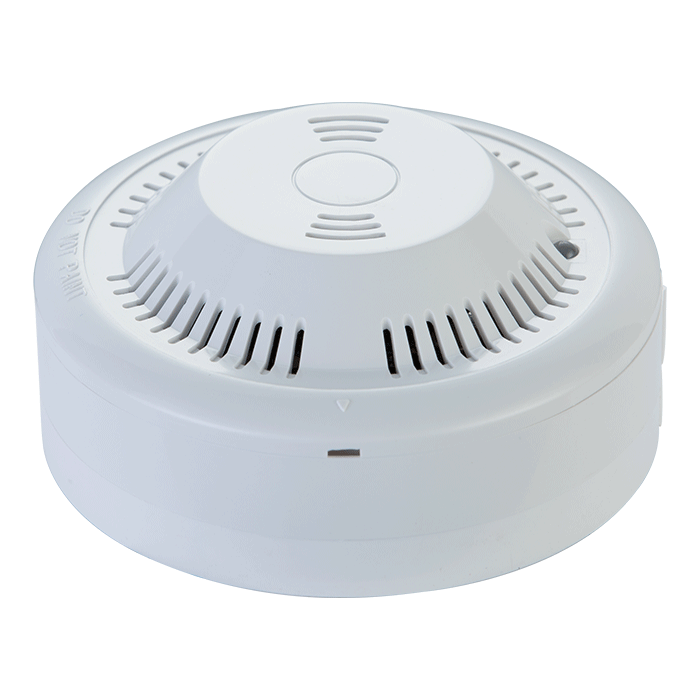 Ravel Smoke Detectors