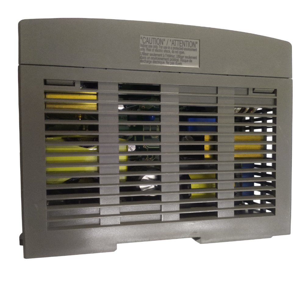 IDEC PS5R-VF24 DIN Rail Power Supply