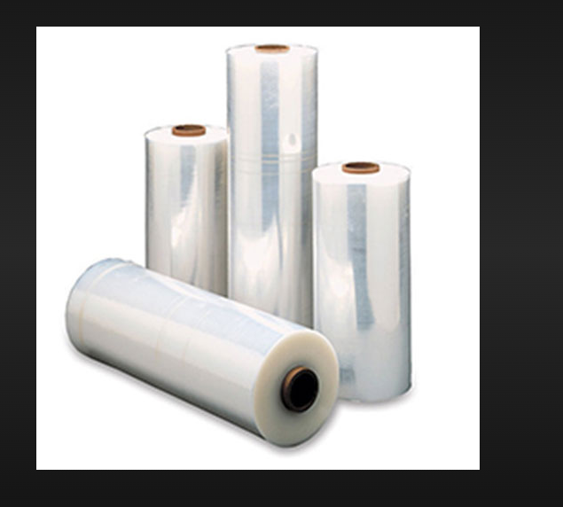 Transparent Shrink Film