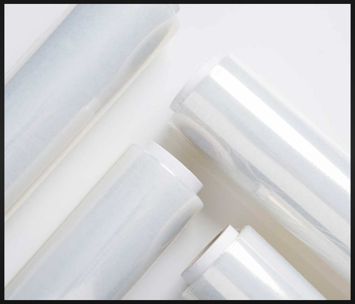 Transparent Shrink Film