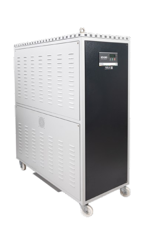 1 Phase Servo Stabilizers