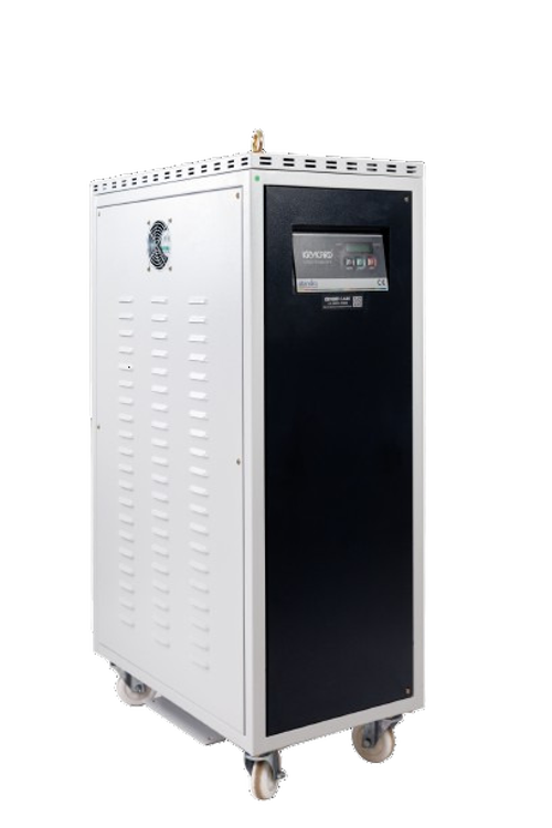 3 Phase Servo Stabilizers