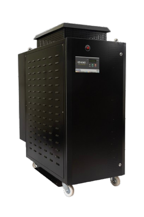 Industrial SVR Static Stabilizer