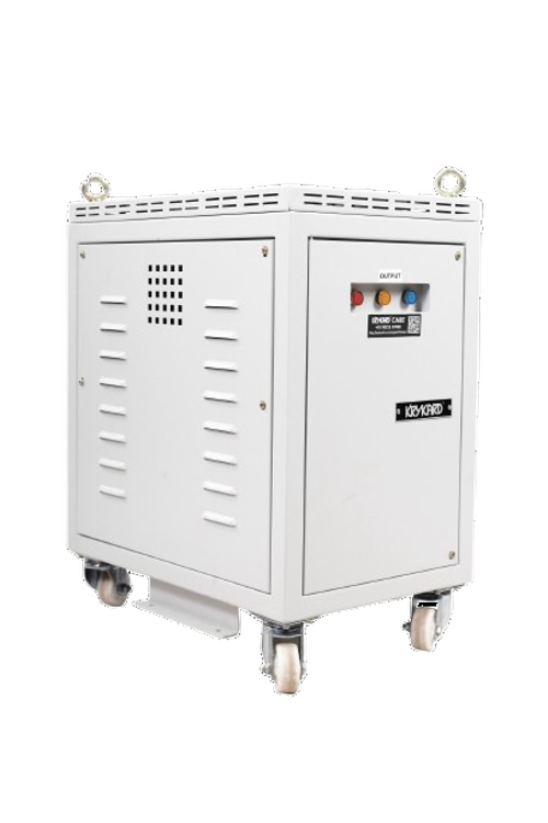 Ultra Isolation Transformer