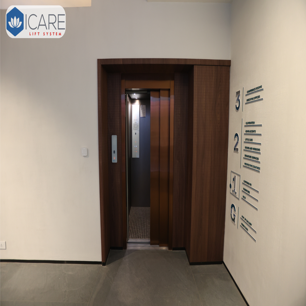 Residential Elevator