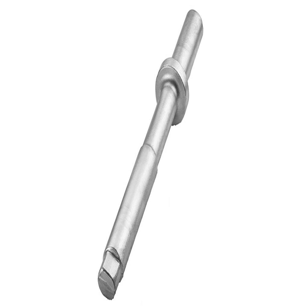Forged Shafts - Color: Silver