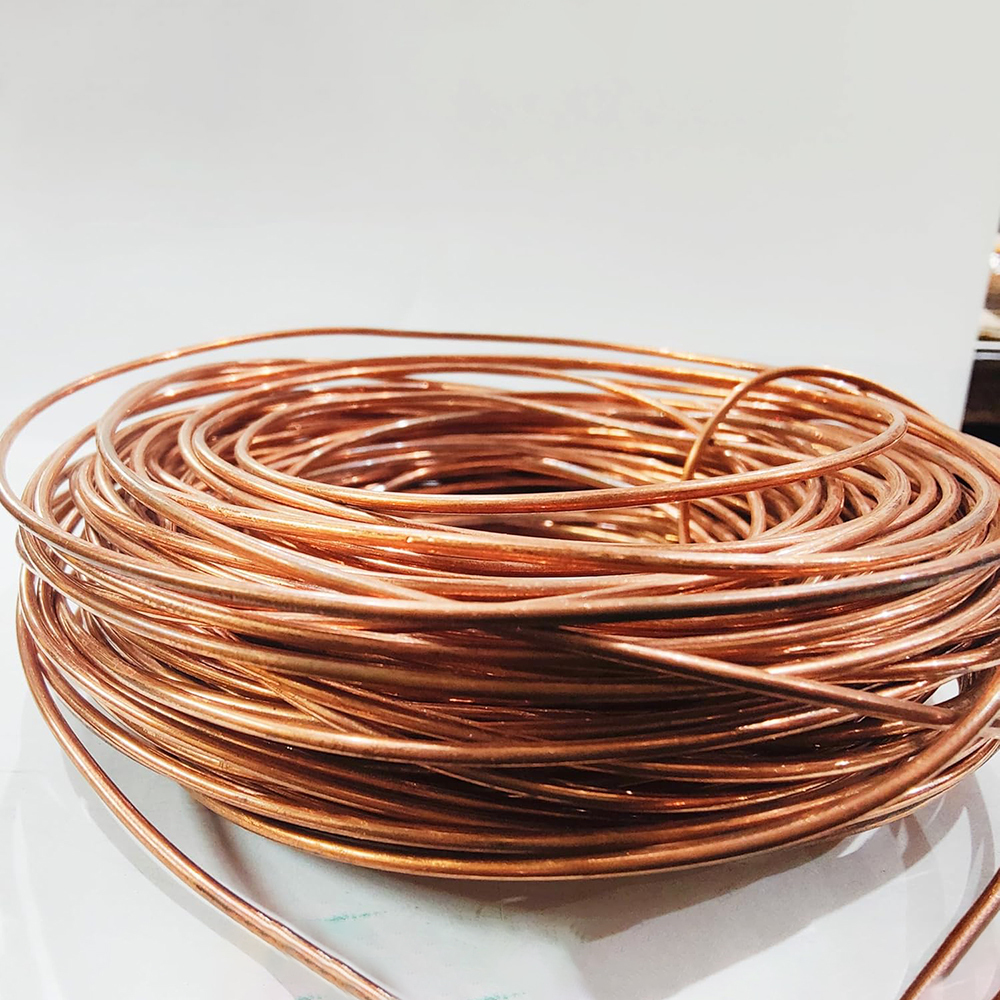 Copper Wire