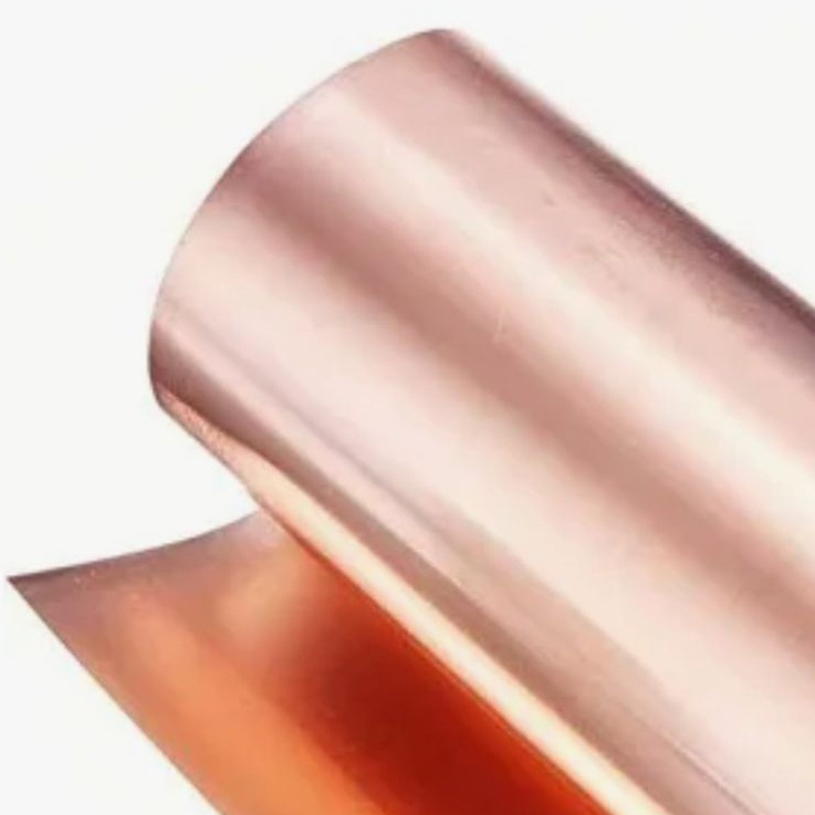 Copper Sheet