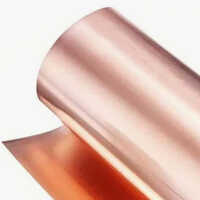 Copper Sheet