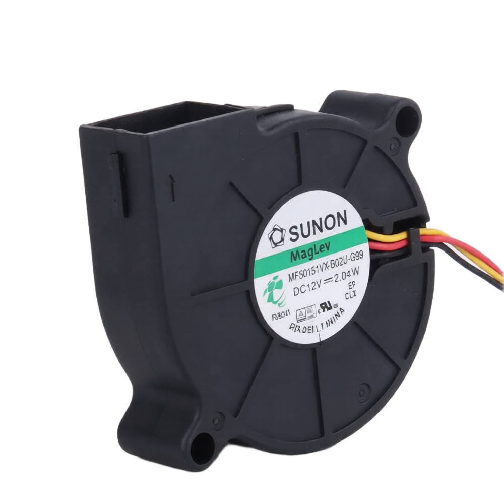 Sunon MF50151VX-B02U-G99 Cooling Fan