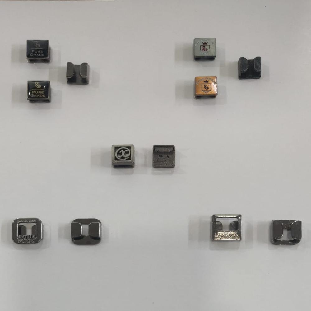 Metal Plates - Metal Composition | Beautiful Look, Vibrant Colors, Fine Finish, Strong Durability
