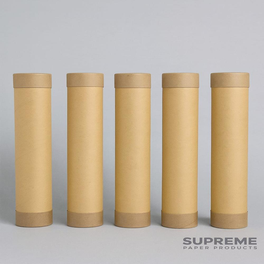 MAILING PAPER TUBES