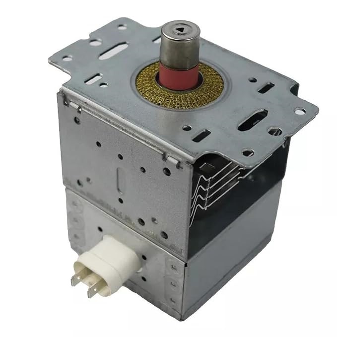 Unibox 2M213-01CBE Magnetron 100% Ok Tested