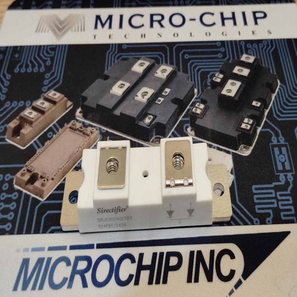 SRUD30040CTD3 SIRETIFIER MODULE