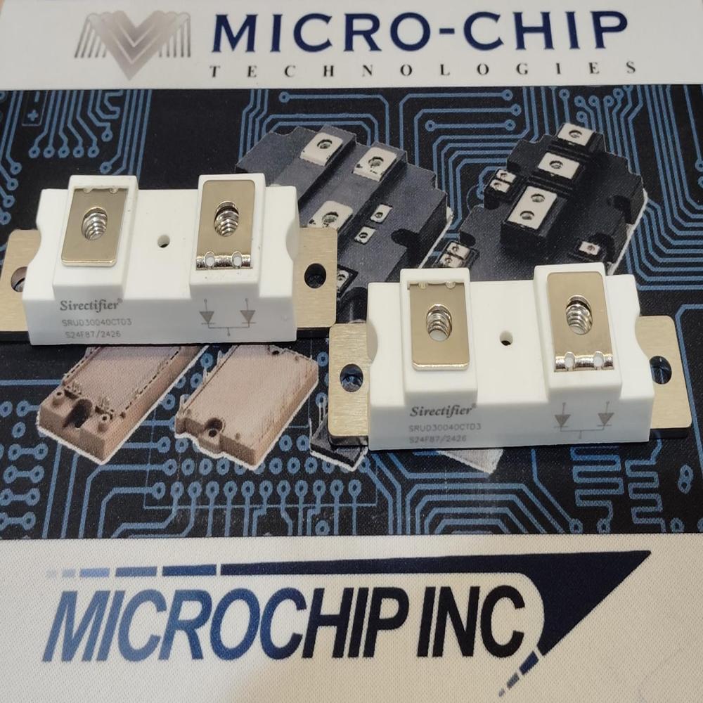 SRUD30040CTD3 SIRETIFIER MODULE