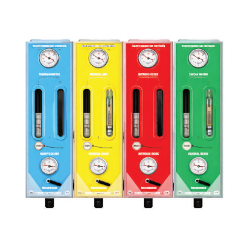 Gas Purification Panel