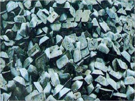 फाउंड्री पिग आयरन