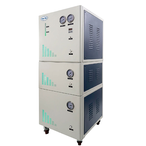 3 in 1 Gas Generator