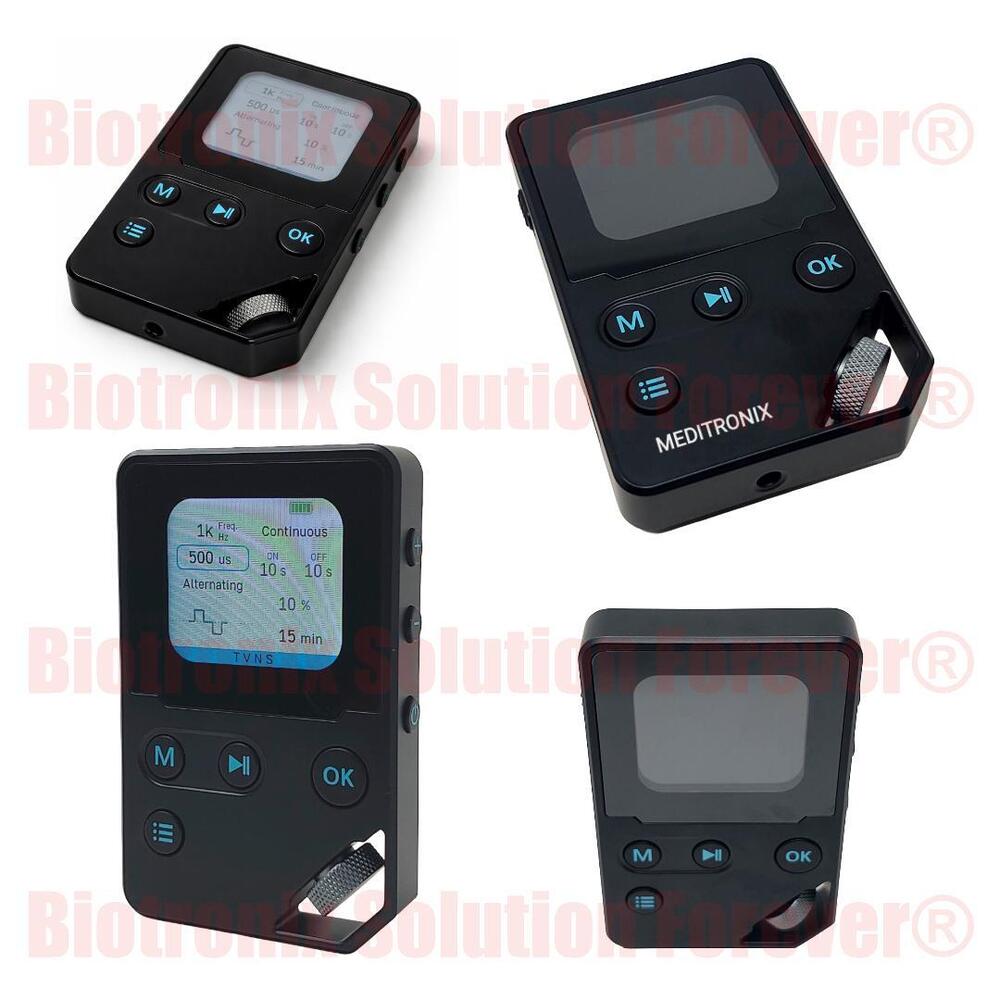 tDCS tACS tVNS tPCS Neuro Stimulation Device for Brain Therapy