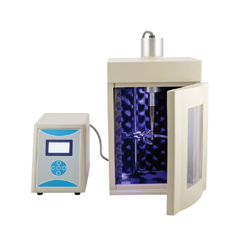 Probe Sonicator (Advanced)