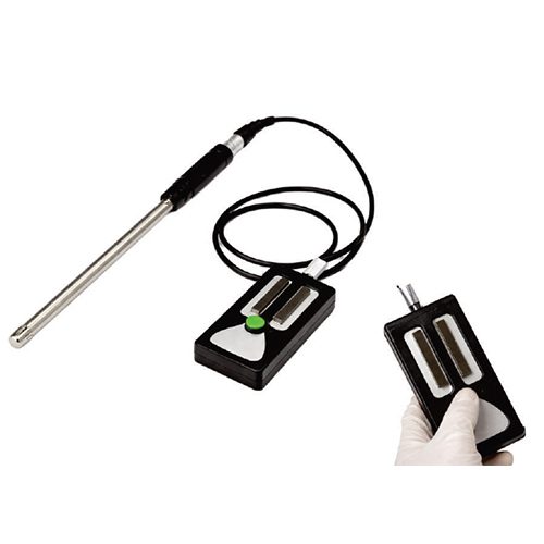 Ultrasonic Performance Meter