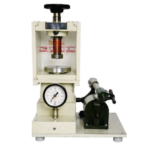 Manual Hydraulic Press
