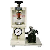 Manual Hydraulic Press