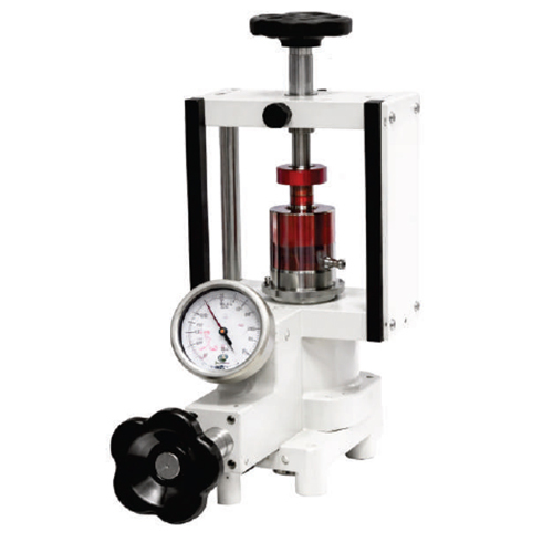 Mini Hydraulic Press