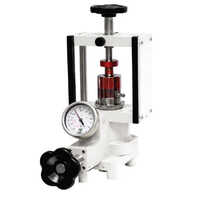 Mini Hydraulic Press
