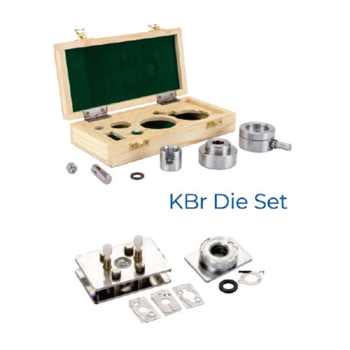 Universal Liquid Cell Holder