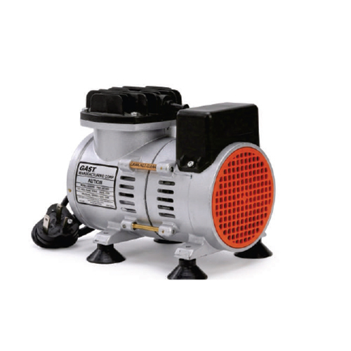 SMLI OIL FREE VACUUM PUMPS