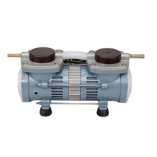 SMLI-30 OIL FREE VACUUM PUMPS