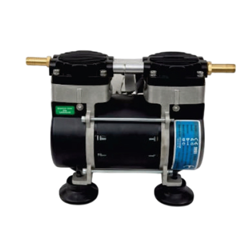 SMLI-60 OIL FREE VACUUM PUMPS