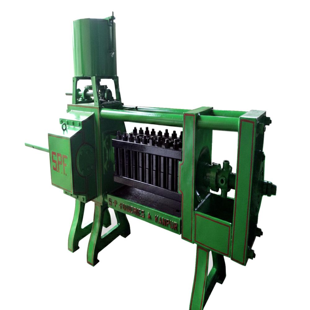 Super Young Oil Expellers