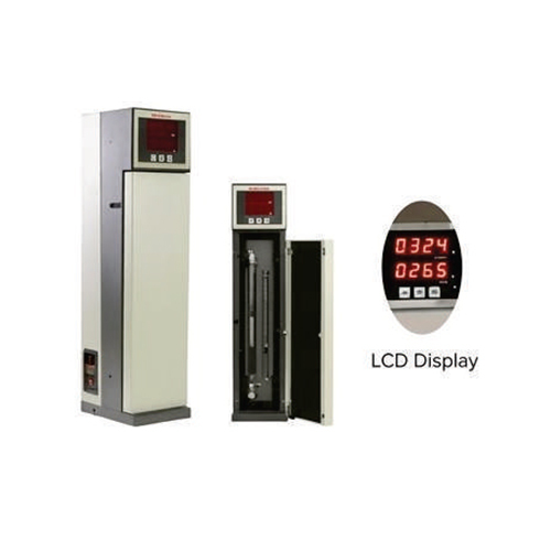 HCO-002 HPLC COLUMN OVENS