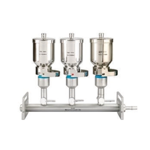 STU-3B HPLC COLUMN OVENS