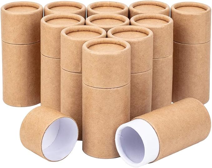 PAPER TUBE BOX