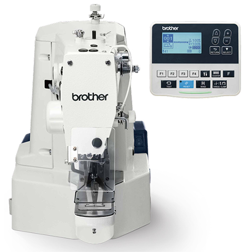 KE-430 DP-BE-438 DP Electronic Bartracker