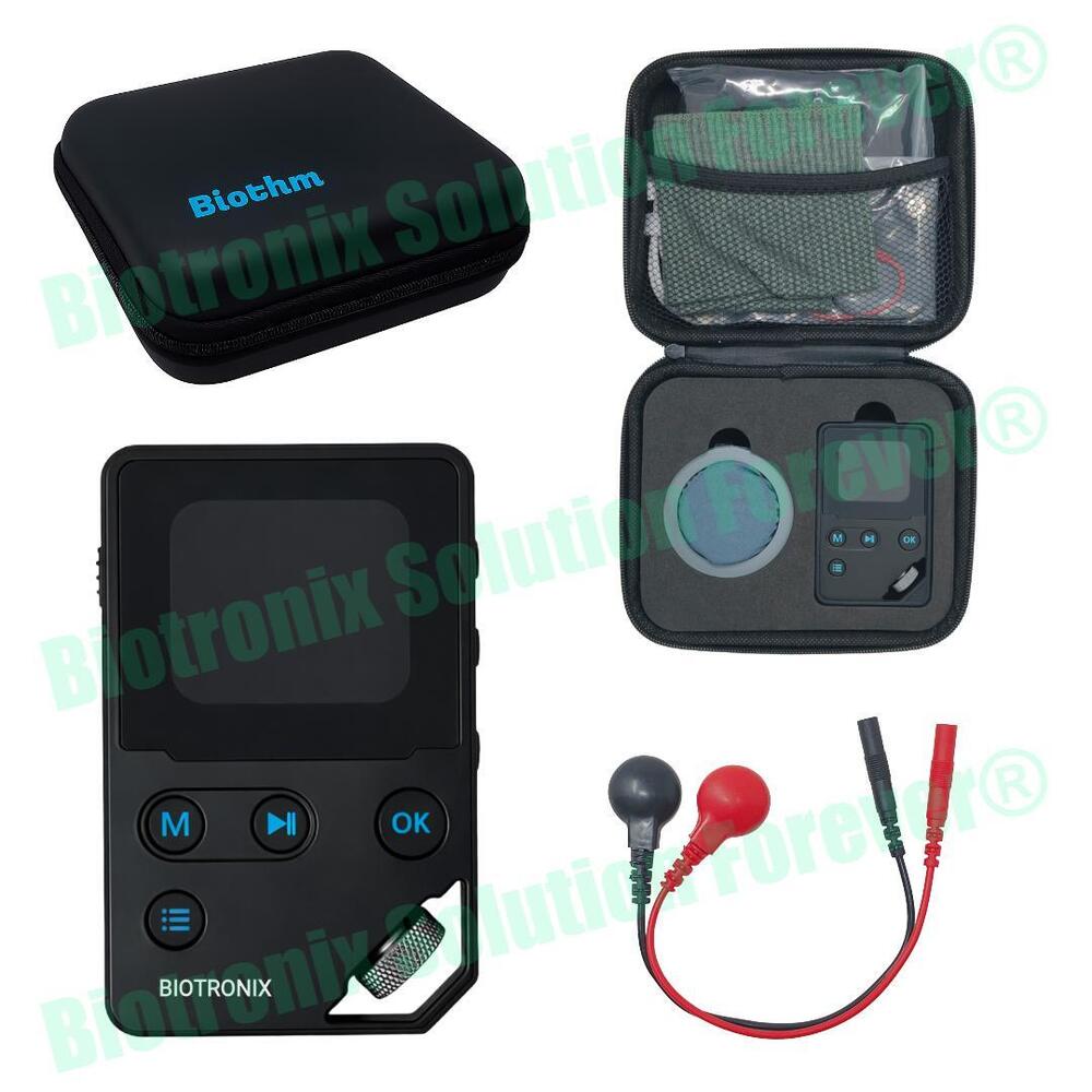 Professional Brain Stimulator tDCS tPCS tACS tVNS Equipment