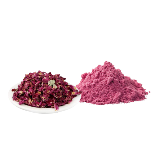 Rose Petal Powder-Rosa Rubiginosa-Gulab Patti Powder-Gulab