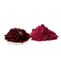 Rose Petal Powder-rosa Rubiginosa-gulab Patti Powder-gulab