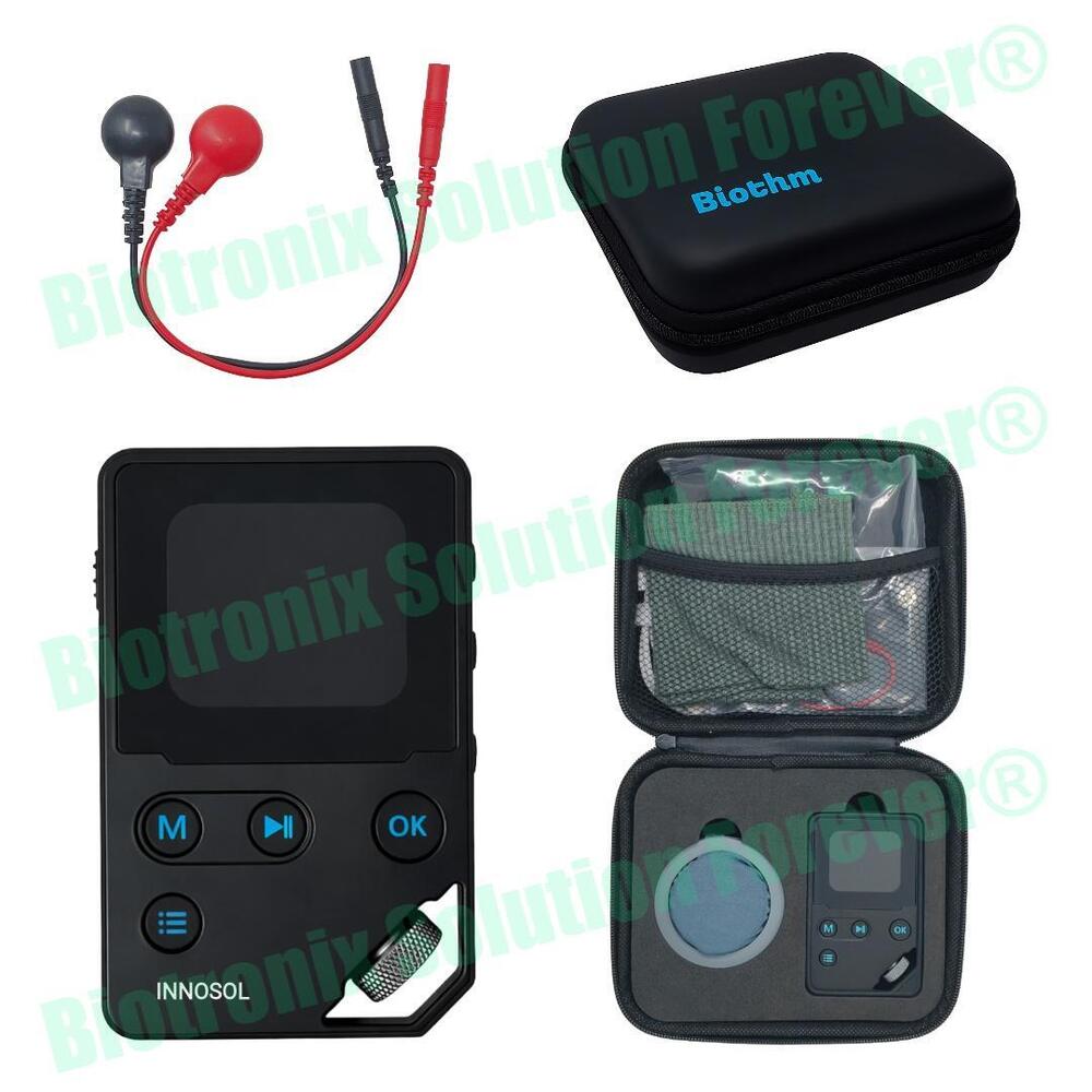 Smart Neuro Therapy Machine tDCS tACS tVNS tPCS