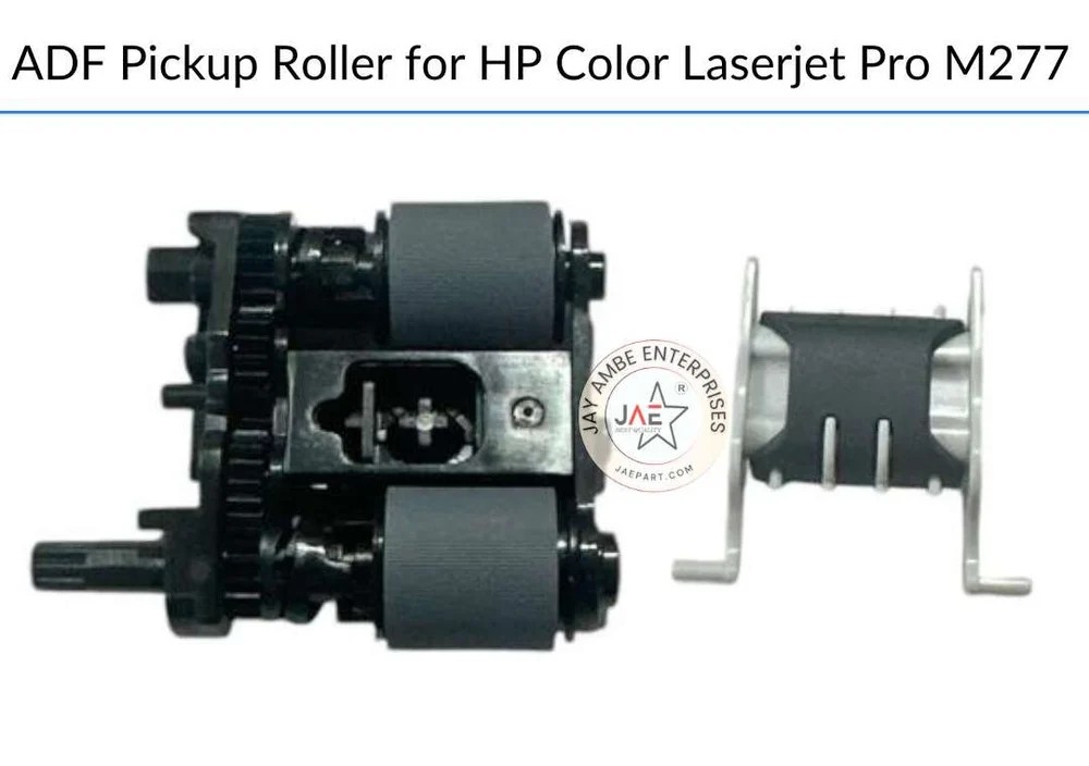 HP LJ M277 M377 M477 ADF Roller Kit