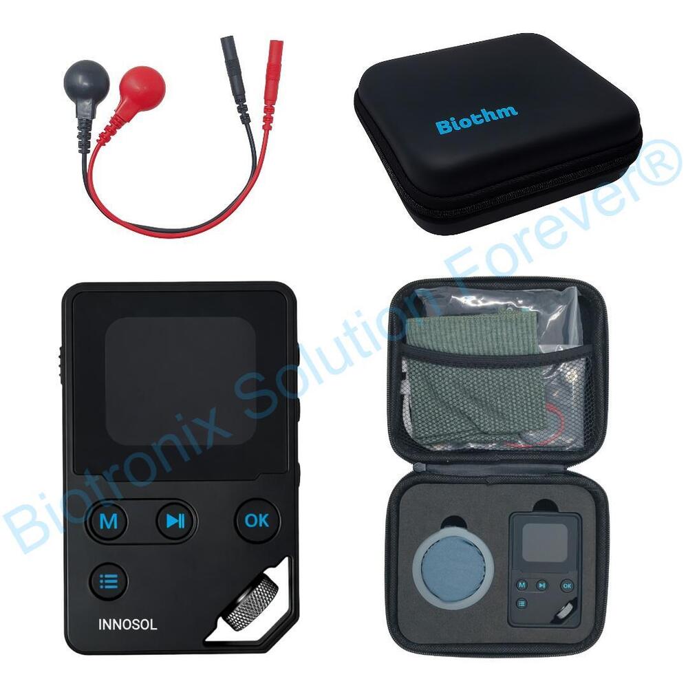 Clinical Brain Stimulation Device tDCS tPCS tACS tVNS