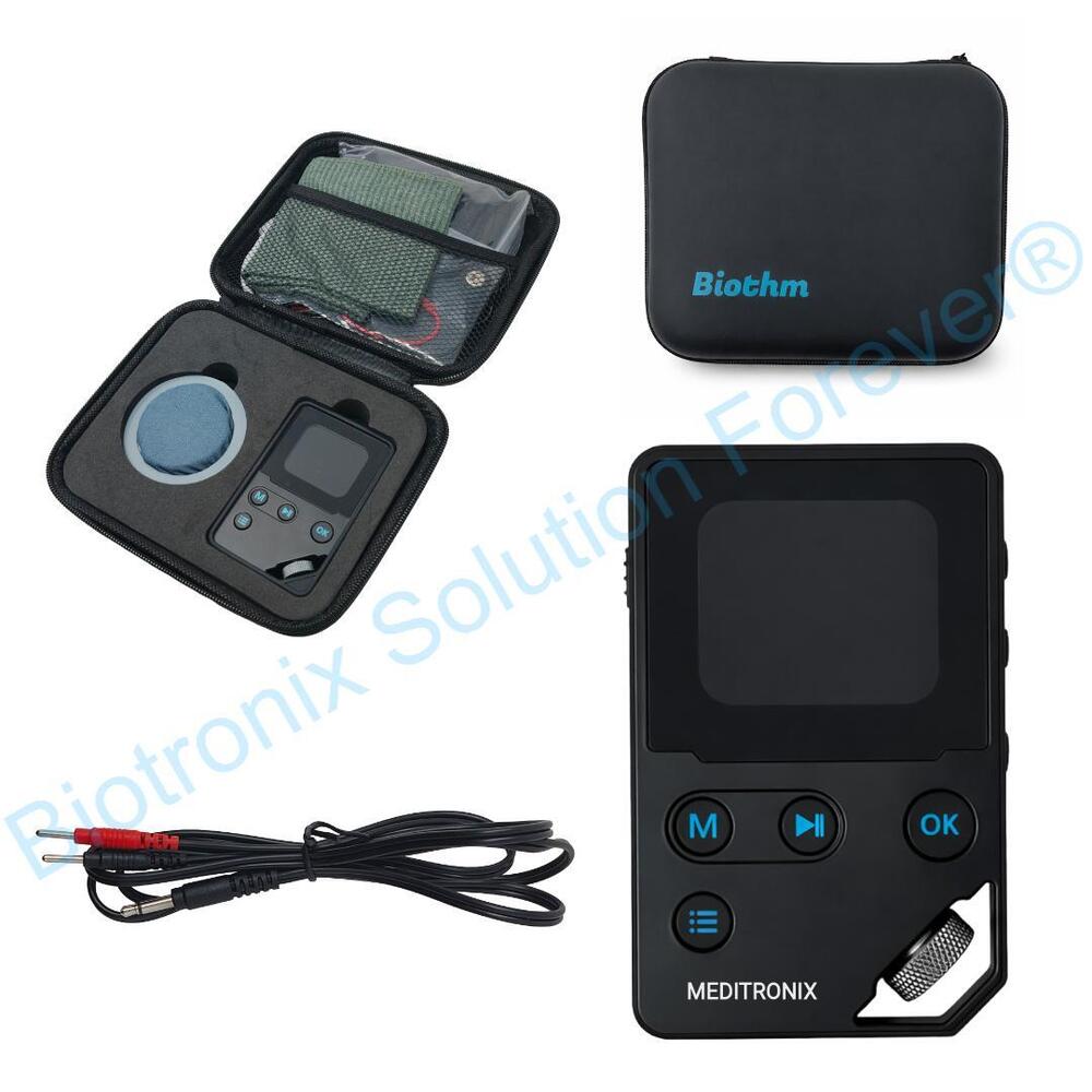 Clinical Brain Stimulation Device tDCS tPCS tACS tVNS