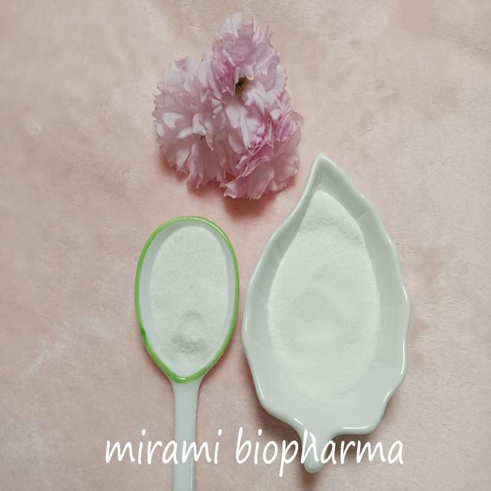 Cosmetic Grade Hyaluronic Acid