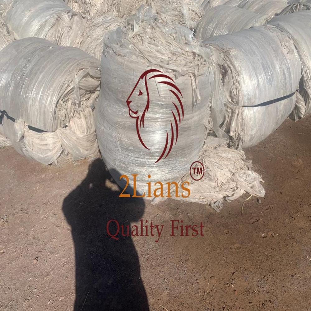 LDPE Agri Film (Strawberry film) natural color