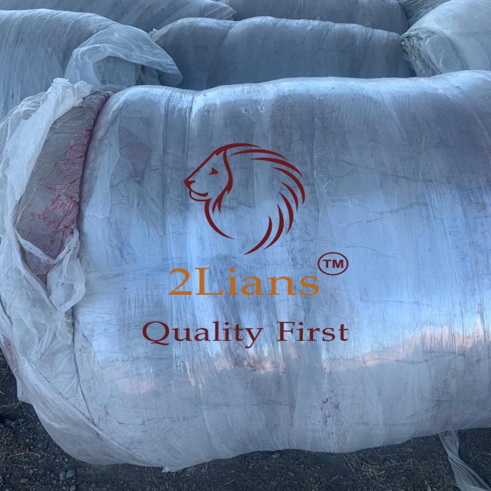 LDPE Agri Film (Strawberry film) natural color