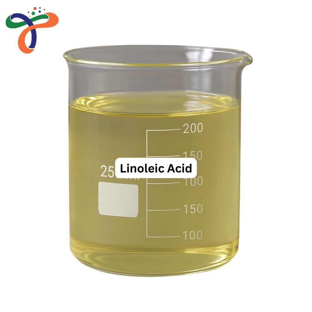 Linoleic Acid (60-33-3)
